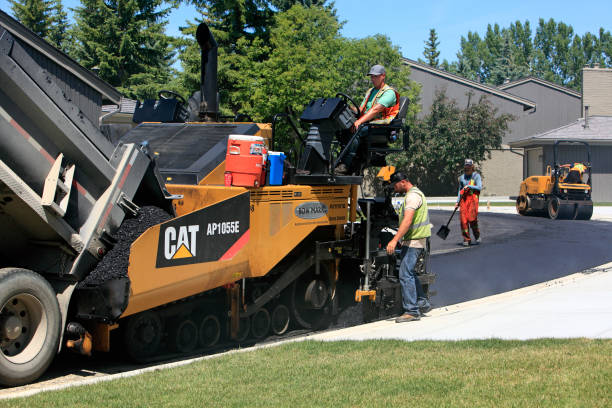 Best Luxury Driveway Pavers in Hubbard, OH